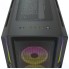 Корпус Corsair iCUE 5000T RGB TG Black CC-9011230-WW