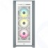 Корпус Corsair iCUE 5000X RGB White CC-9011213-WW