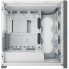 Корпус Corsair iCUE 5000X RGB White CC-9011213-WW