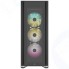 Корпус Corsair iCUE 7000X RGB TG Black CC-9011226-WW