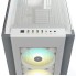 Корпус Corsair iCUE 7000X RGB TG White CC-9011227-WW