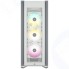 Корпус Corsair iCUE 7000X RGB TG White CC-9011227-WW