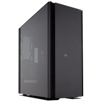 Корпус CORSAIR Obsidian Series 1000D Black (CC-9011148-WW)