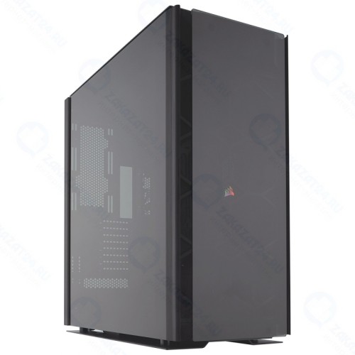Корпус CORSAIR Obsidian Series 1000D Black (CC-9011148-WW)