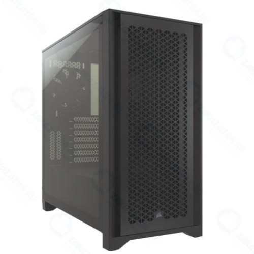 Корпус Corsair 4000D Airflow Black CC-9011200-WW