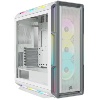 Корпус Corsair iCUE 5000T RGB TG White CC-9011231-WW