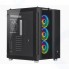 Корпус Corsair Crystal Series 680X RGB CC-9011168-WW Black