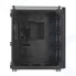 Корпус Corsair Crystal Series 680X RGB CC-9011168-WW Black