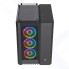 Корпус Corsair Crystal Series 680X RGB CC-9011168-WW Black