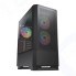 Корпус Cougar MX430 Mesh RGB Black