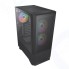 Корпус Cougar MX430 Mesh RGB Black