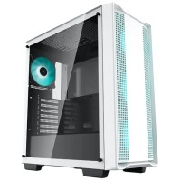 Корпус Deepcool CC560 WH без БП
