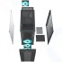 Корпус Deepcool CC560 без БП