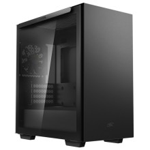 Корпус Deepcool MACUBE 110 BK без БП
