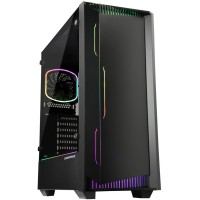 Корпус ENERMAX LIBLLUSION LL30 ECA-LL30-M1BB-ARGB