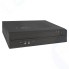 Корпус Desktop ExeGate FL-101-F300S Black mini-ITX БП 1U-F300S EX288875RUS