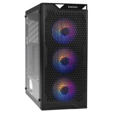 Корпус Miditower ExeGate EVO-5001-NPX500 ATX 500NPX EX290153RUS