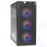 Корпус Miditower ExeGate EVO-5001-NPX500 ATX 500NPX EX290153RUS