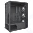 Корпус Miditower ExeGate EVO-5001-NPX500 ATX 500NPX EX290153RUS