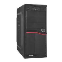 Корпус Exegate AB-220 Black ATX без БП EX247928RUS