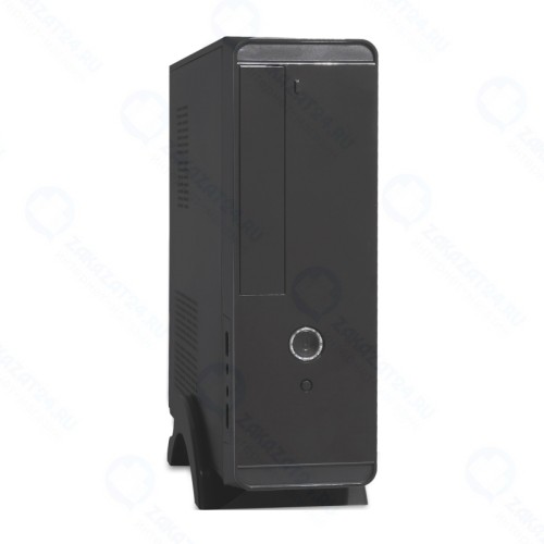 Корпус MiniITX Exegate MI-209 Black miniITX M300 EX268698RUS