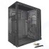 Корпус Minitower ExeGate BAA-106 Black, mATX, (AAA400, 80mm), 2*USB, Audio