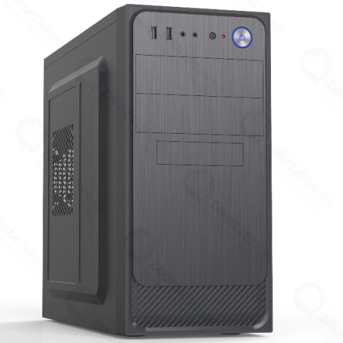 Корпус Foxline Forza mATX 450W FZ-053-SX450R