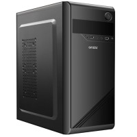 Корпус Ginzzu C180 без БП