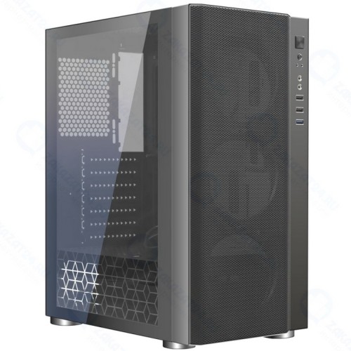 Корпус Ginzzu CL180