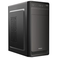 Корпус Ginzzu С190 без БП