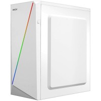 Корпус Ginzzu SL220 White