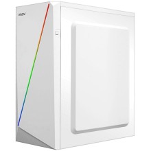 Корпус Ginzzu SL220 White