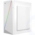 Корпус Ginzzu SL220 White