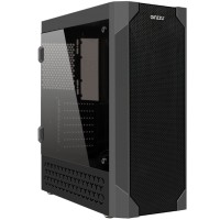 Корпус Ginzzu SL300