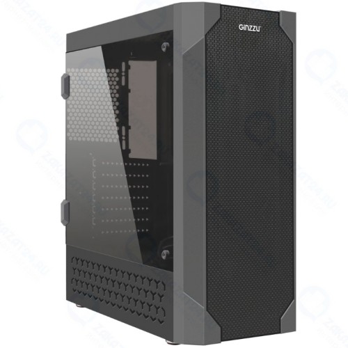 Корпус Ginzzu SL300