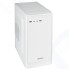 Корпус Ginzzu B185 White
