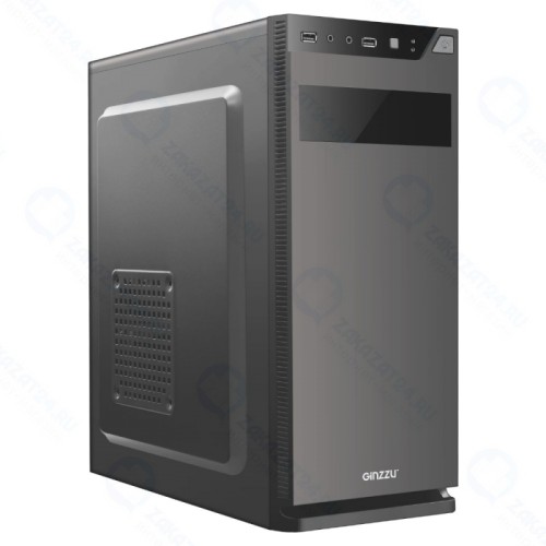 Корпус Ginzzu A190 без БП