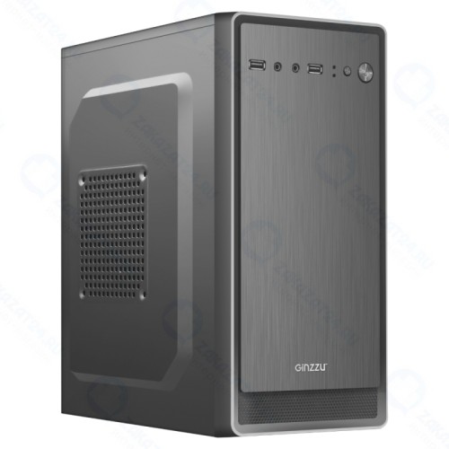Корпус Ginzzu B180 без БП