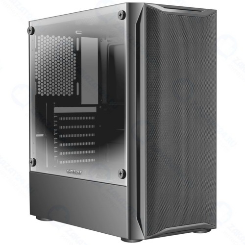 Корпус Ginzzu CL145