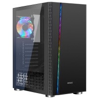 Корпус Ginzzu CL200