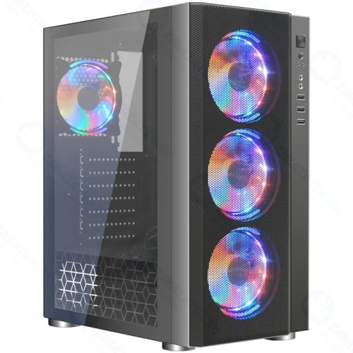 Корпус Ginzzu CL300