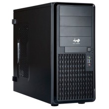 Корпус INWIN PE689BL 6141921