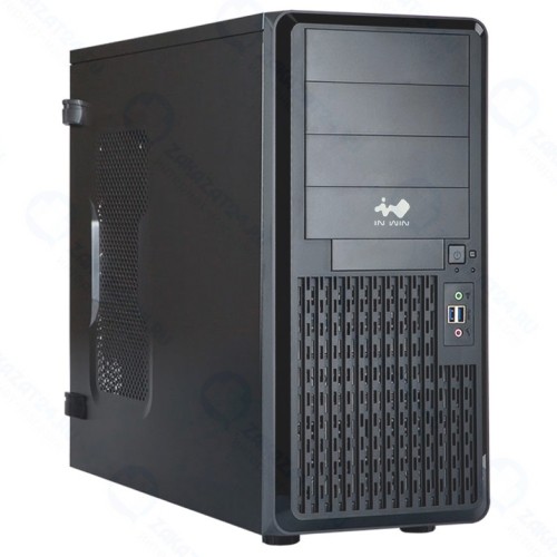 Корпус INWIN PE689BL 6141921