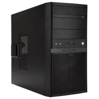 Корпус INWIN EFS060BL Без БП 6141411