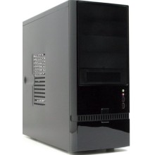 Корпус INWIN EC022 black ATX 6101059 450 Вт