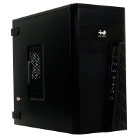 Корпус INWIN EFS057BL USB 3.0 500W RB-S500HQ7-0 6134585