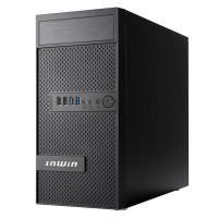 Корпус INWIN EFS063BL USB 3.0 500W 6134715