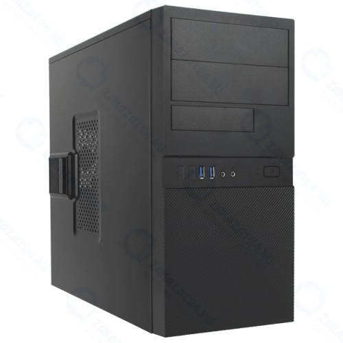 Корпус INWIN EFS066BL RB-S400T7-0 6141923