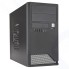 Корпус INWIN EMR048BL black mATX 6120260 450 Вт