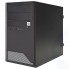 Корпус INWIN EMR048BL black mATX 6120260 450 Вт